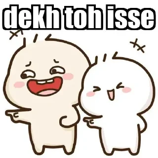 😂 emoji Pentol @pahadi_lover @Stickersvalley Telegram sticker 8 of 29