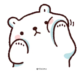 🙄 emoji Bac Bac! @tikelmu Telegram sticker 14 of 17