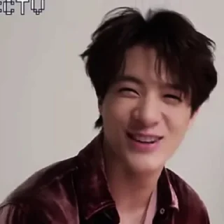 Sticker from lee jeno ☆ @wondersville