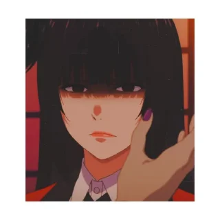 ✨ emoji Waifu's by @God Telegram sticker 15 of 86