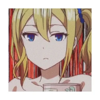 ✨ emoji Waifu's by @Qewertyy Telegram sticker 24 of 99