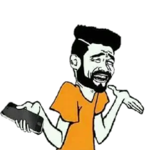 😂 emoji @GalaxyLanka 🇱🇰 තමයි ඉතිම් ❤️s kang pack Telegram sticker 18 of 113