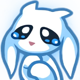 🥺 emoji Ori stickers Telegram sticker 21 of 31