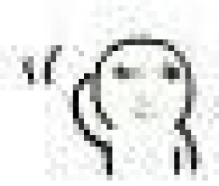 🐉 emoji 龙图贴纸包 Telegram sticker 23 of 120
