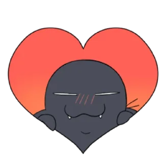 ❤ emoji Our Sunny Days @urieloriel Telegram sticker 24 of 24