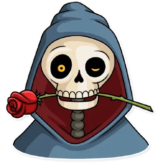 Sticker from Death Note☠ @Itz_me_RahuLyadav