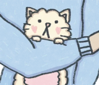 Sticker from meowmeme | @cutestickers4you