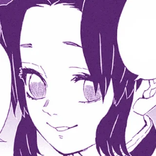 🛼 emoji ㅤ     ∘˚ @Ganyuhelp ` @Artemlna Telegram sticker 6 of 70