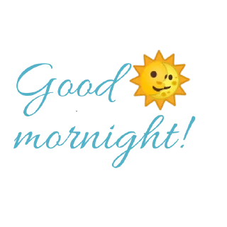 🌞 emoji Tamad mag type Telegram sticker 6 of 66