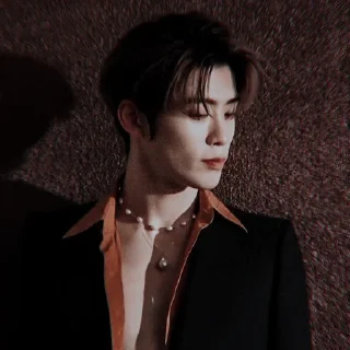 🏁 emoji Jaehyun @sckprivate x @Runahduda Telegram sticker 15 of 25