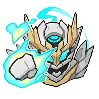 🌟 emoji TG Stiks Telegram sticker 5 of 48