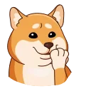😂 emoji @zealousvalor Vol.1 (Animated) Telegram sticker 19 of 23
