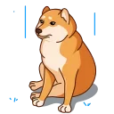😭 emoji @zealousvalor Vol.1 (Animated) Telegram sticker 17 of 23
