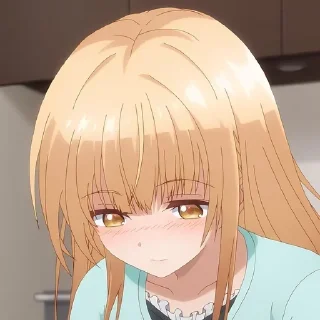 😳 emoji Shiina Mahiru :: @Hanim1O Telegram sticker 24 of 120