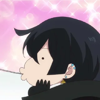 💎 emoji Vanitas @Hanim1O pack 5 Telegram sticker 21 of 120