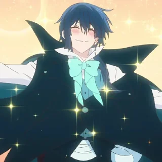 💎 emoji Vanitas @Hanim1O pack 5 Telegram sticker 6 of 120