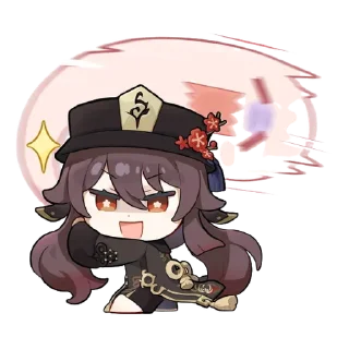 😞 emoji @Bagaskara815's kang pack Vol.2 Telegram sticker 7 of 79