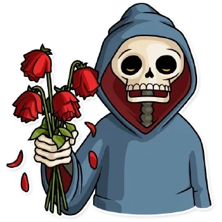 😎 emoji @RANGBAAZ_OP KangPack 1 Telegram sticker 11 of 50