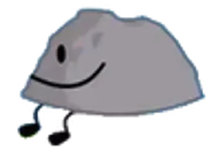 🧎‍♂ emoji Rocky Pack Telegram sticker 14 of 50