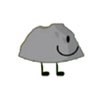 🙂 emoji Rocky Pack Telegram sticker 9 of 50