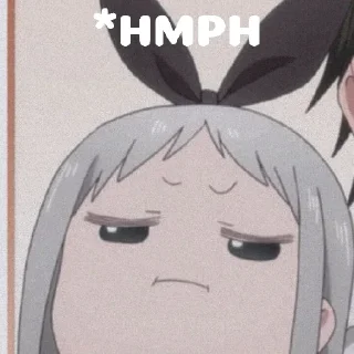 😤 emoji Tomiyoka Giyuu Telegram sticker 10 of 10