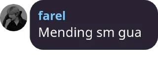 🖕 emoji Parel Telegram sticker 12 of 25