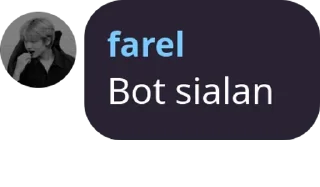 🖕 emoji Parel Telegram sticker 1 of 25