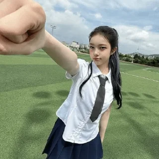👊 emoji ianyin ♥ @rosebites Telegram sticker 19 of 72