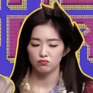 🥨 emoji gianni as irene — @airenest Telegram sticker 15 of 80