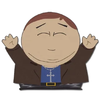 Sticker from Эрик @stikery07