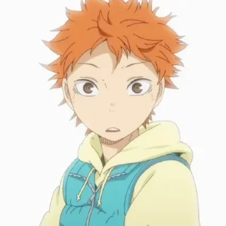 Sticker from Hinata @Hanim1O