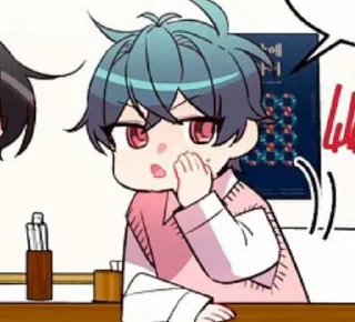 🧼 emoji ji ho - @jjrho Telegram sticker 22 of 116