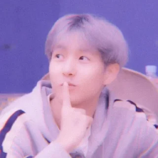 🌑 emoji 🦊 Moody's Telegram sticker 11 of 48