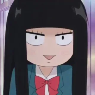 🫂 emoji 𝐊uronuma 𝐒awako @royalgirlhelp Telegram sticker 3 of 29