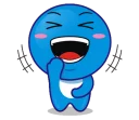 😂 emoji Cipul @Tikelmu Telegram sticker 8 of 81