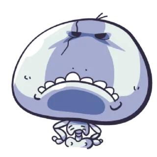 😀 emoji @tikelmu Kottu Telegram sticker 12 of 41