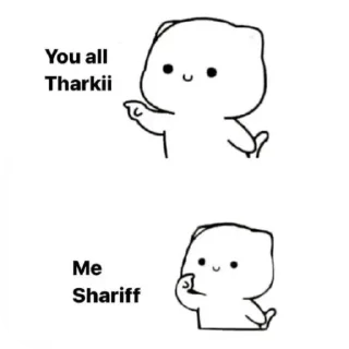 🙂 emoji Eren's stickers Telegram sticker 7 of 73