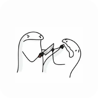 🐦 emoji Eren's stickers Telegram sticker 16 of 73