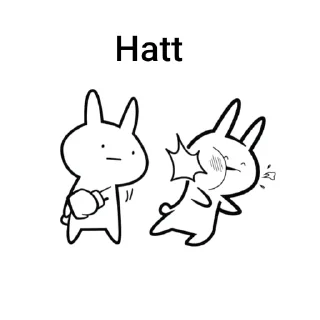 🐱 emoji Eren's stickers Telegram sticker 18 of 73
