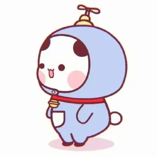 🍒 emoji Goma peach 46 @gomu_peach Telegram sticker 7 of 35