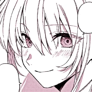 Sticker from ㅤ  @Tikelcity2   ， @Ophuelia ૮₍  • ֊ <  ₎ა
