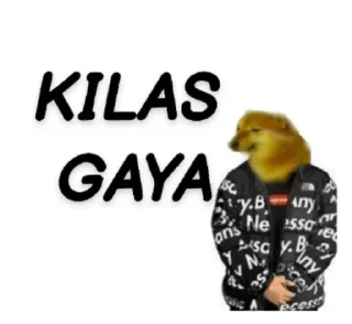 😂 emoji @KSKOP_69's Pack 3 Telegram sticker 21 of 94