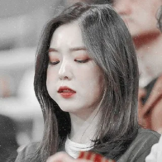 🧚‍♀ emoji aluna as irene ₍ @CAKEPINKEU ₎ Telegram sticker 16 of 30