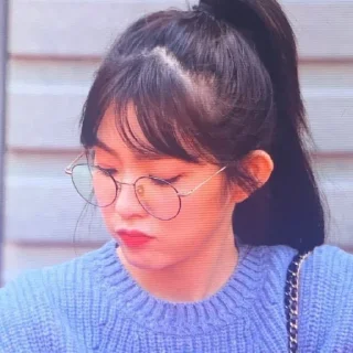 🦘 emoji @SWOFTRENE as irene Telegram sticker 23 of 120