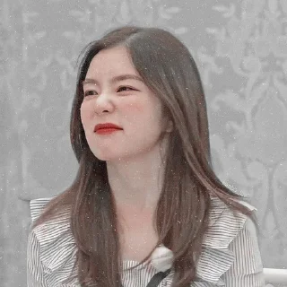 🧚‍♀ emoji aluna as irene ₍ @CAKEPINKEU ₎ Telegram sticker 7 of 30