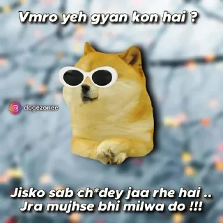 😂 emoji @Priyeshghadge 's stickers Vol.3 Telegram sticker 14 of 120