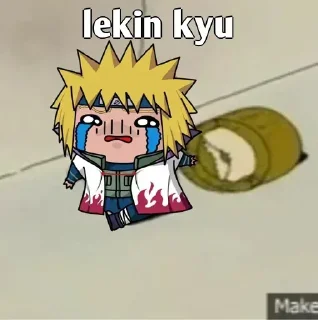 😭 emoji killua is the best character (@CalsiBot) Telegram sticker 6 of 120