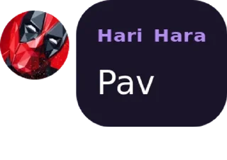 🥺 emoji @hari_hara_m Telegram sticker 6 of 20