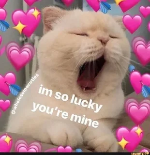 ☺️ emoji Me and You @moon_dancerlove Telegram sticker 18 of 53