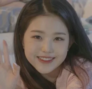 🧸 emoji ﹟jang wonyoung ⋆ @O96DYY Telegram sticker 8 of 75